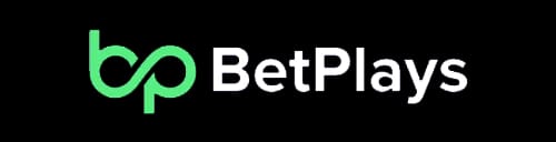 Logo Betplays Casino légal Canada
