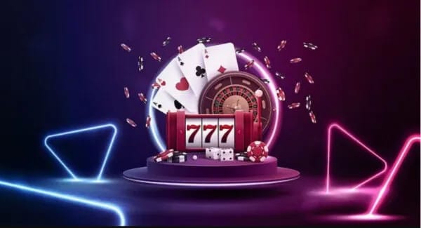 Betplays Casino legal online gambling Canada