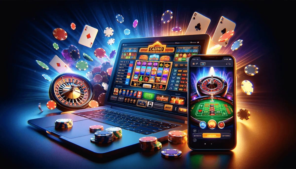 Application mobile de casino légal Betplays Canada