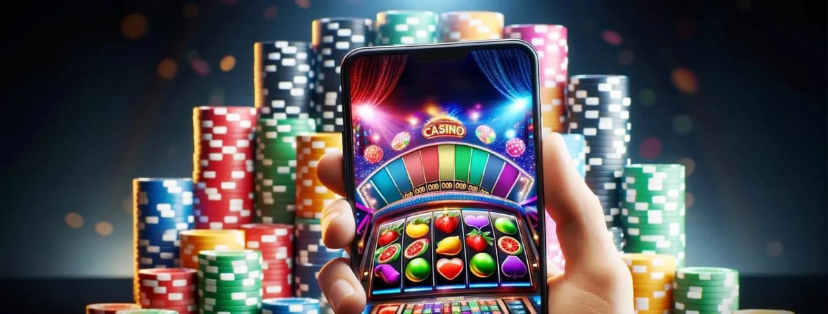 Application de casino légale canadienne Betplays