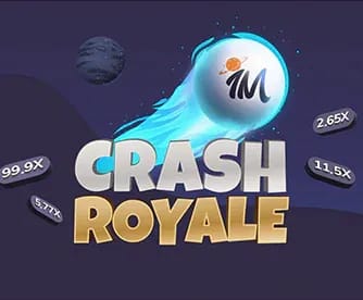 Galerie BetPlays Casino 1-8