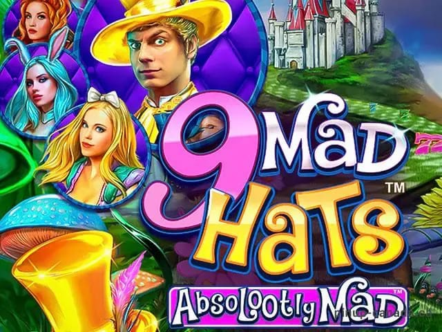 BetPlays Casino Galerie 1-35