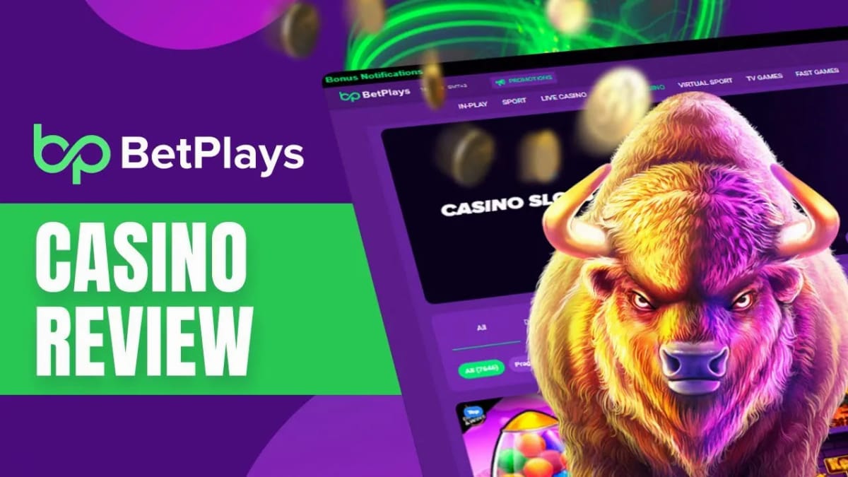 Betplays Casino jeu de hasard en ligne légal Canada