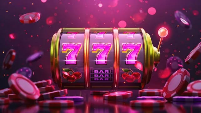Betplays Canada's legal online casino games