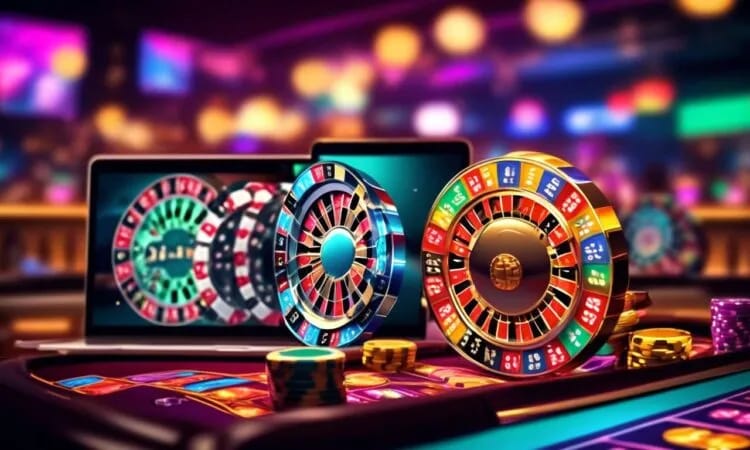 Application mobile de casino légal Betplays Canada
